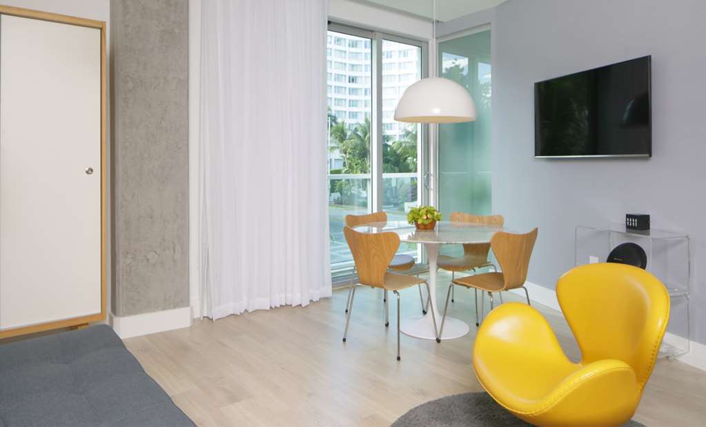 Abae Hotel By Eskape Collection Miami Beach Room photo